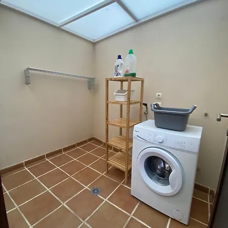 アパート Modern Sea Front In 3 *