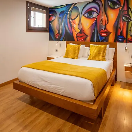 Modern Sea Front In 3 Apartment Garachico (Tenerife)
